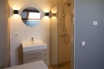 Dutchen Erfgoedpark De Hoop Appartementen