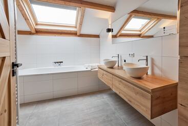 Dutchen Erfgoedpark De Hoop Appartementen