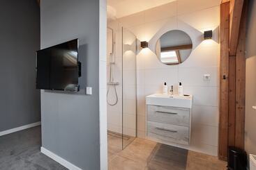 Dutchen Erfgoedpark De Hoop Appartementen