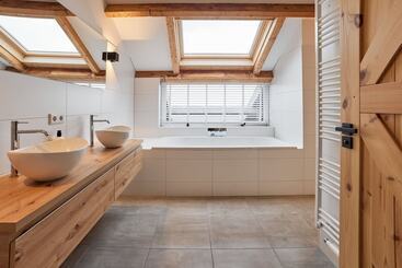Dutchen Erfgoedpark De Hoop Appartementen