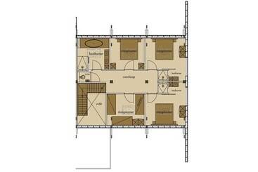 Dutchen Erfgoedpark De Hoop Appartementen