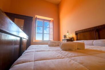 هتل Albergo Palazzo Sant Anna