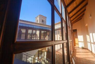 هتل Albergo Palazzo Sant Anna