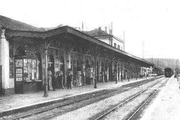 هتل Antiche Terme Benevento