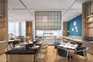 هتل Courtyard By Marriott Jiangyin