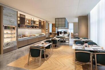هتل Courtyard By Marriott Jiangyin
