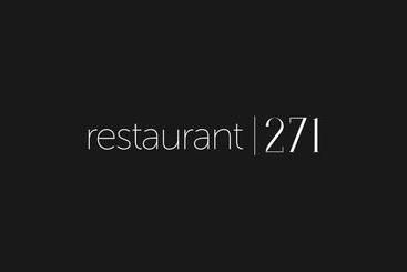 ホテル Restaurant271