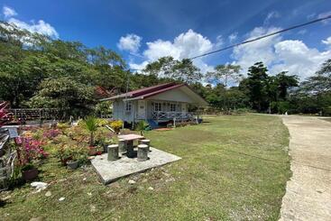 هتل Spot On 90279 Kinomulok Garden