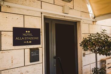 هتل The Flash   Venturina Terme