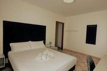 هتل The Flash   Venturina Terme