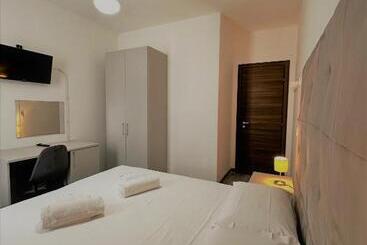 هتل The Flash   Venturina Terme