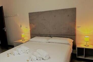 هتل The Flash   Venturina Terme