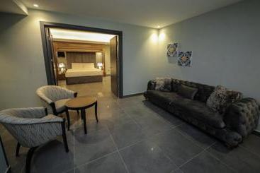 The Taj Hotel فندق التاج