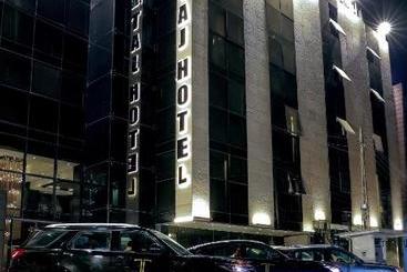 The Taj Hotel فندق التاج