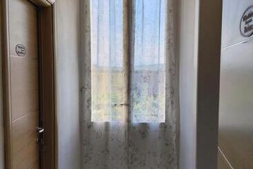 پانسیون Affittacamere Villa Anna