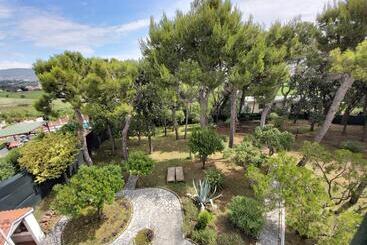 پانسیون Affittacamere Villa Anna