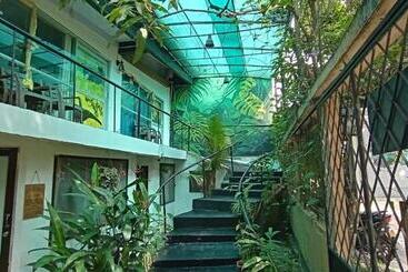 پانسیون Amazonas Explorers Leticia