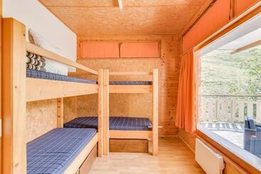 Pension Les Louerettes
