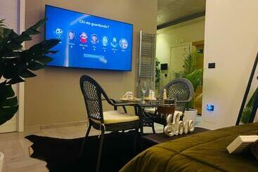 پانسیون Love Suite Campobasso