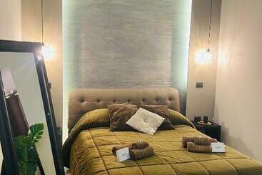 پانسیون Love Suite Campobasso