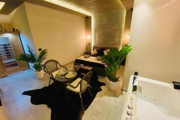 پانسیون Love Suite Campobasso