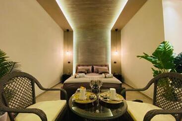 پانسیون Love Suite Campobasso