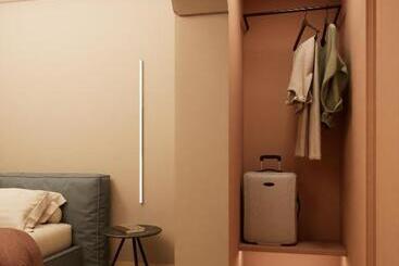 پانسیون Tre Archi Suite & Relais