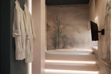 پانسیون Tre Archi Suite & Relais