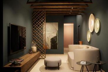 پانسیون Tre Archi Suite & Relais