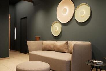پانسیون Tre Archi Suite & Relais