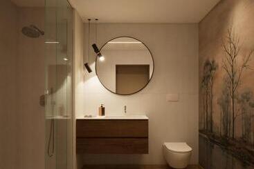 پانسیون Tre Archi Suite & Relais