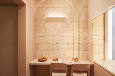 پانسیون Tre Archi Suite & Relais