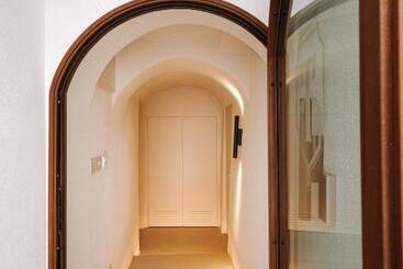 پانسیون Tre Archi Suite & Relais