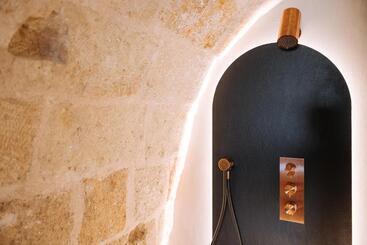 پانسیون Tre Archi Suite & Relais
