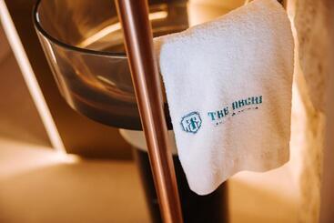 پانسیون Tre Archi Suite & Relais