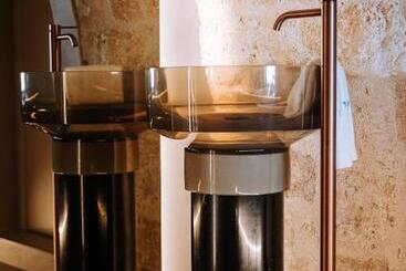 پانسیون Tre Archi Suite & Relais