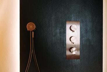 پانسیون Tre Archi Suite & Relais