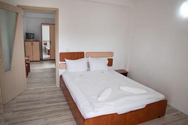 پانسیون Vila Luna Predeal