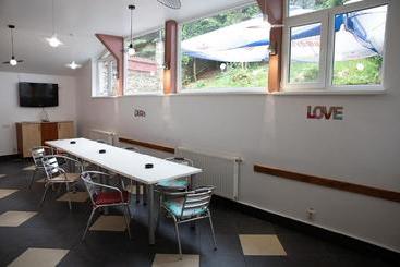 پانسیون Vila Luna Predeal