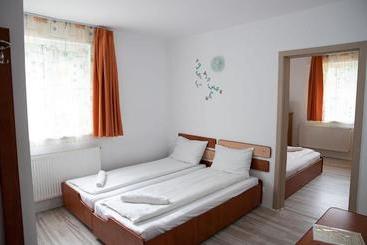 پانسیون Vila Luna Predeal