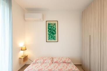 شقة فندقية Residence Mersa
