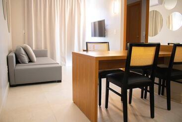 Salinas Exclusive Resort   Apartamento
