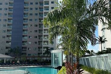 Salinas Exclusive Resort Apartamento