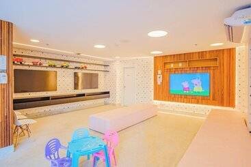 Salinas Exclusive Resort   Apartamento
