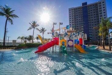 Salinas Exclusive Resort   Apartamento