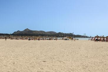 Apartments Playa