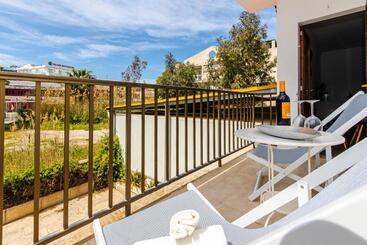 Apartments Playa