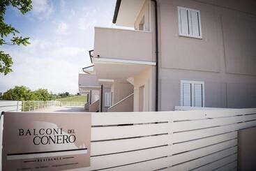 Balconi Del Conero