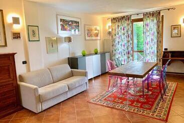 تختخواب و صبحانه Casa Paola Nel Chianti