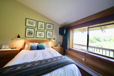 Flat Fish Lodge B&b And Event Center